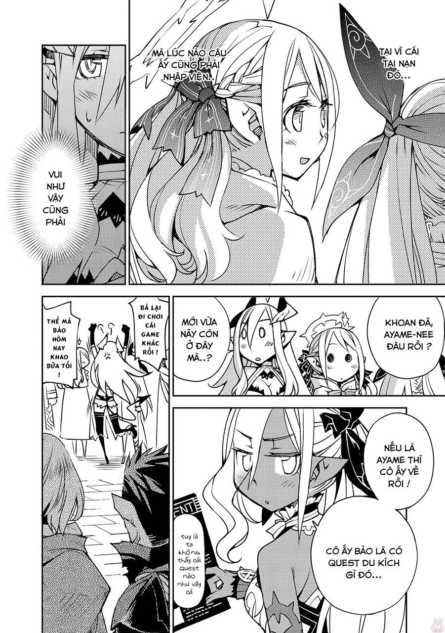 Cylcia = Code Chapter 8 - Trang 2