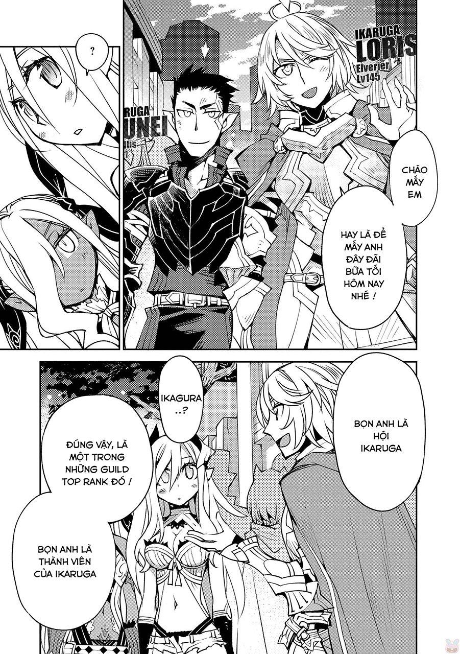 Cylcia = Code Chapter 8 - Trang 2