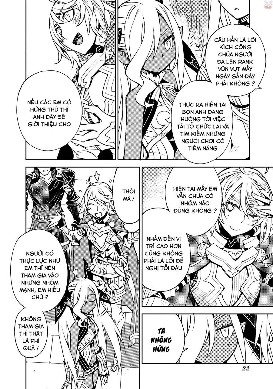 Cylcia = Code Chapter 8 - Trang 2