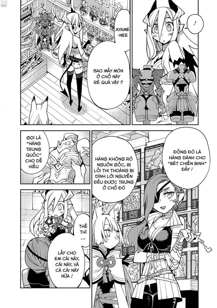 Cylcia = Code Chapter 8 - Trang 2