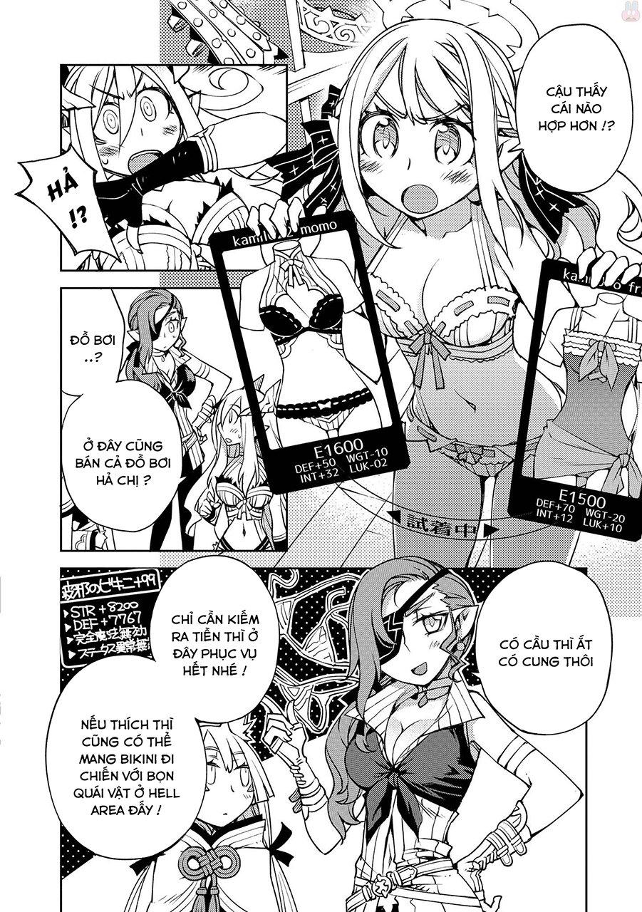 Cylcia = Code Chapter 8 - Trang 2