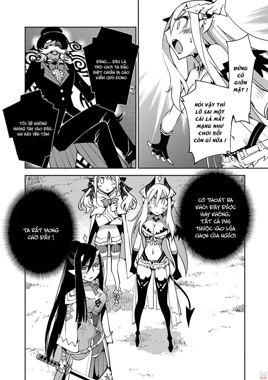 Cylcia = Code Chapter 9 - Trang 2