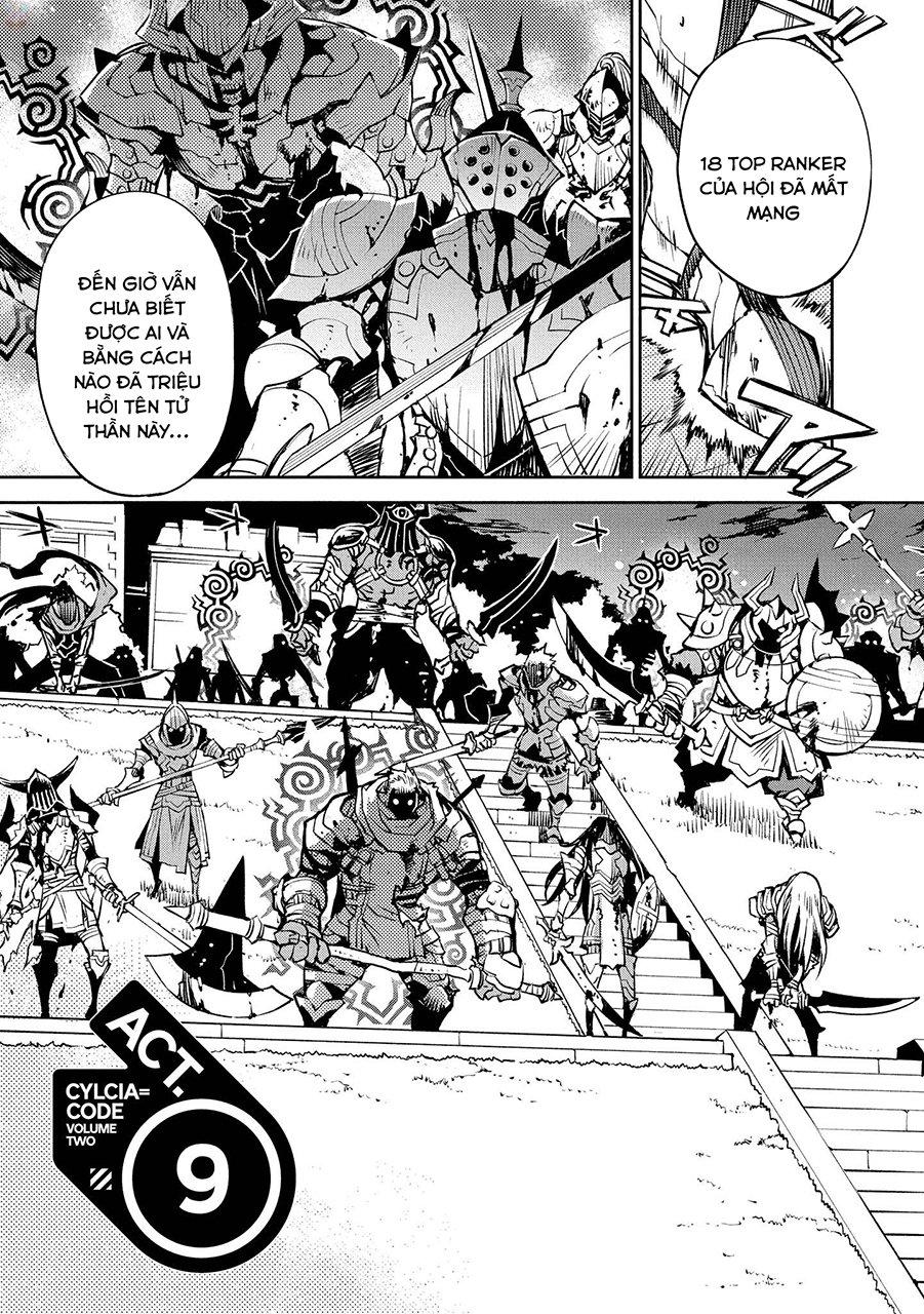 Cylcia = Code Chapter 9 - Trang 2