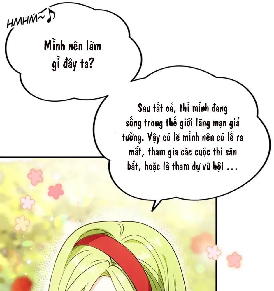 Đã Bảo Nữ Chính Đang Cải Trang Mà Chapter 1 - Trang 2