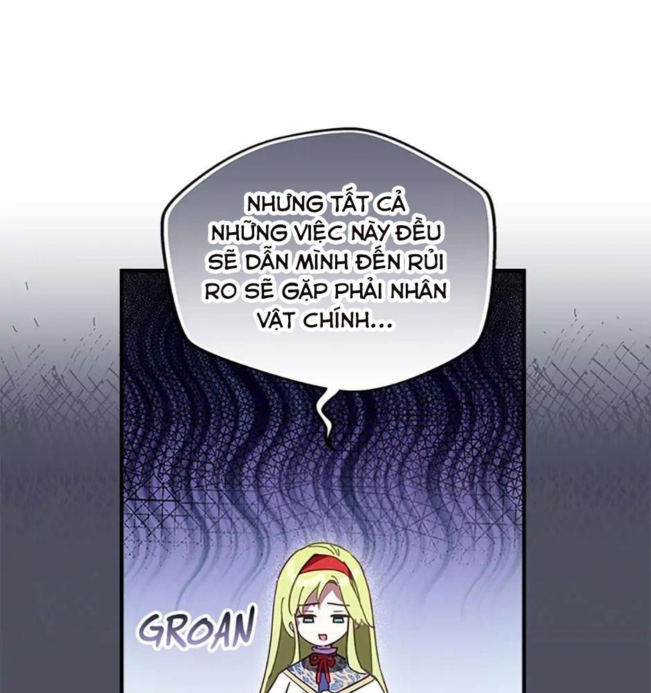 Đã Bảo Nữ Chính Đang Cải Trang Mà Chapter 1 - Trang 2
