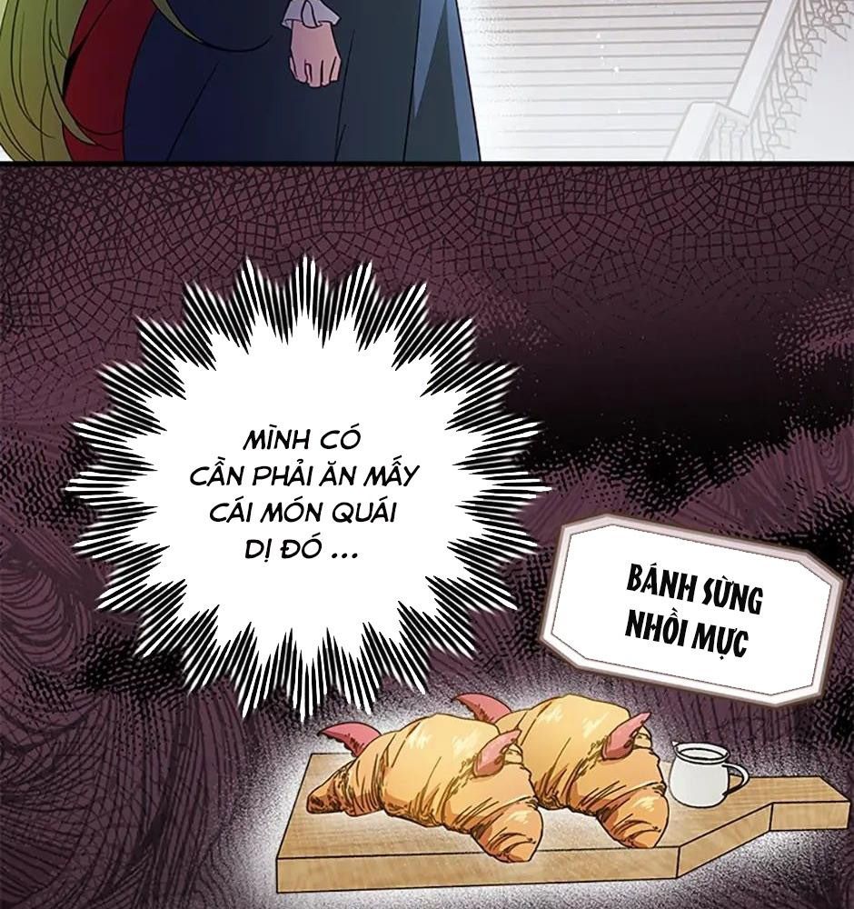 Đã Bảo Nữ Chính Đang Cải Trang Mà Chapter 1 - Trang 2