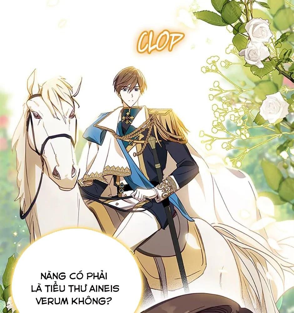 Đã Bảo Nữ Chính Đang Cải Trang Mà Chapter 1 - Trang 2