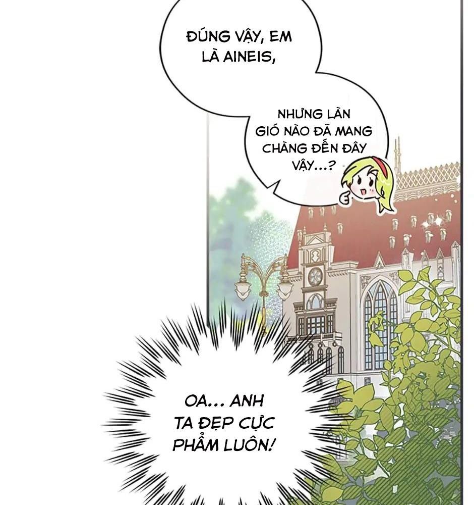 Đã Bảo Nữ Chính Đang Cải Trang Mà Chapter 1 - Trang 2