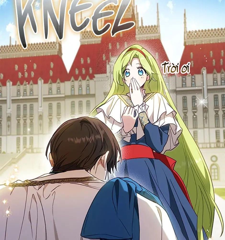 Đã Bảo Nữ Chính Đang Cải Trang Mà Chapter 1 - Trang 2