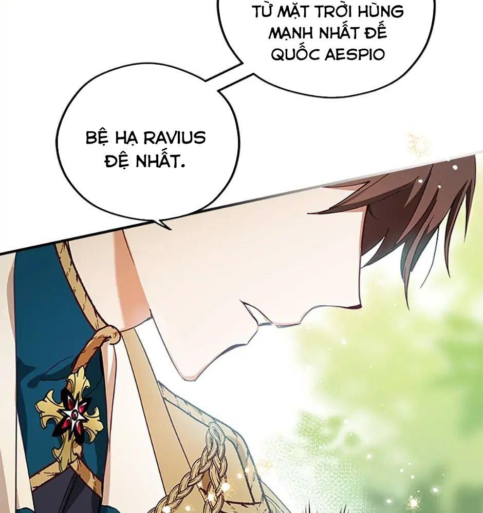 Đã Bảo Nữ Chính Đang Cải Trang Mà Chapter 1 - Trang 2