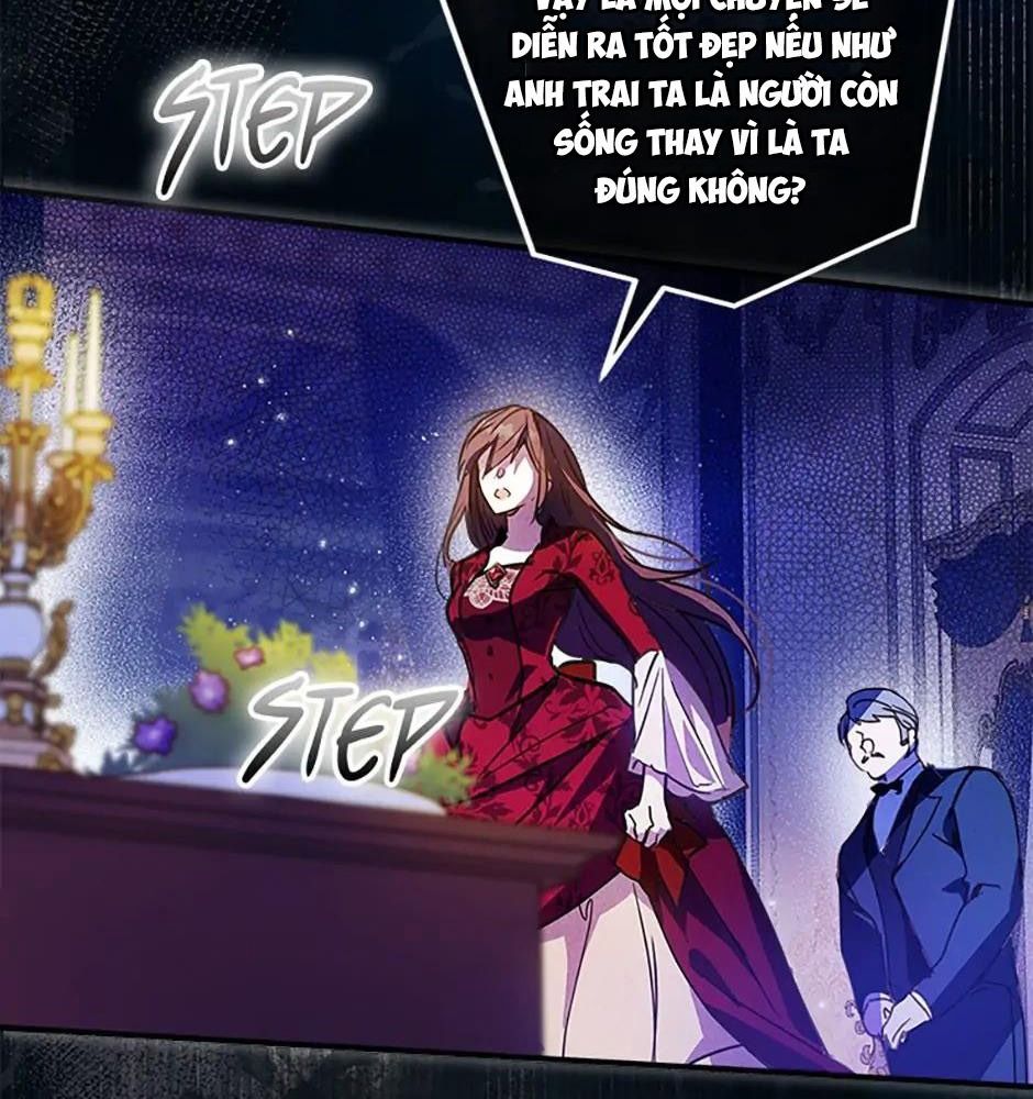 Đã Bảo Nữ Chính Đang Cải Trang Mà Chapter 1 - Trang 2