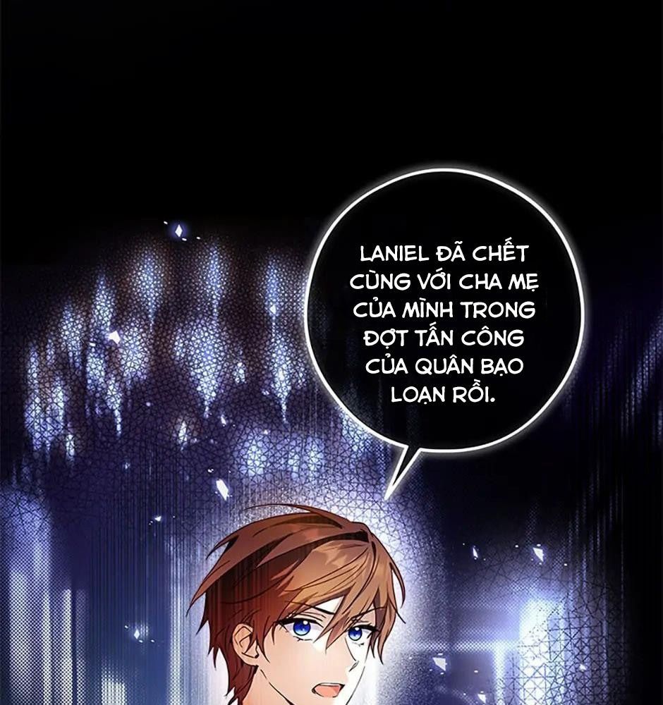 Đã Bảo Nữ Chính Đang Cải Trang Mà Chapter 1 - Trang 2