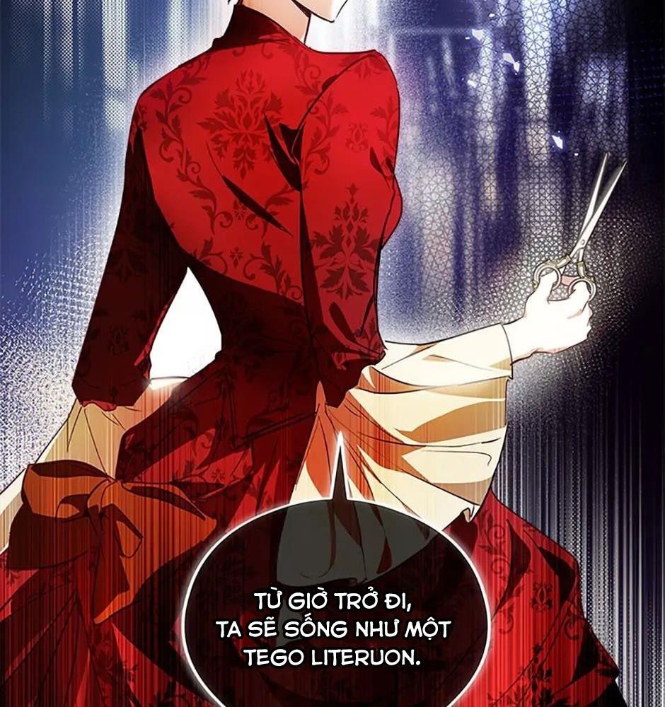Đã Bảo Nữ Chính Đang Cải Trang Mà Chapter 1 - Trang 2