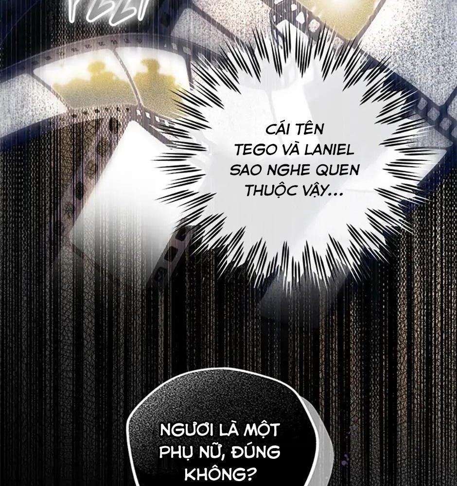 Đã Bảo Nữ Chính Đang Cải Trang Mà Chapter 1 - Trang 2