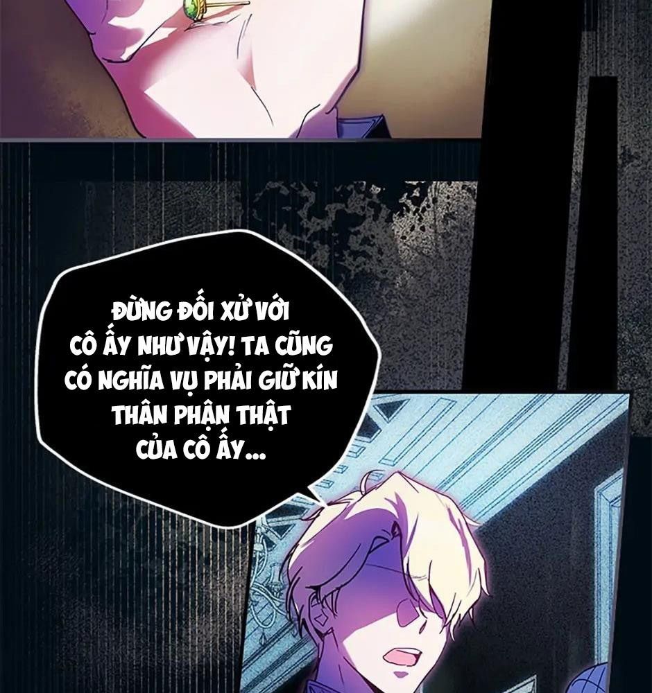 Đã Bảo Nữ Chính Đang Cải Trang Mà Chapter 1 - Trang 2