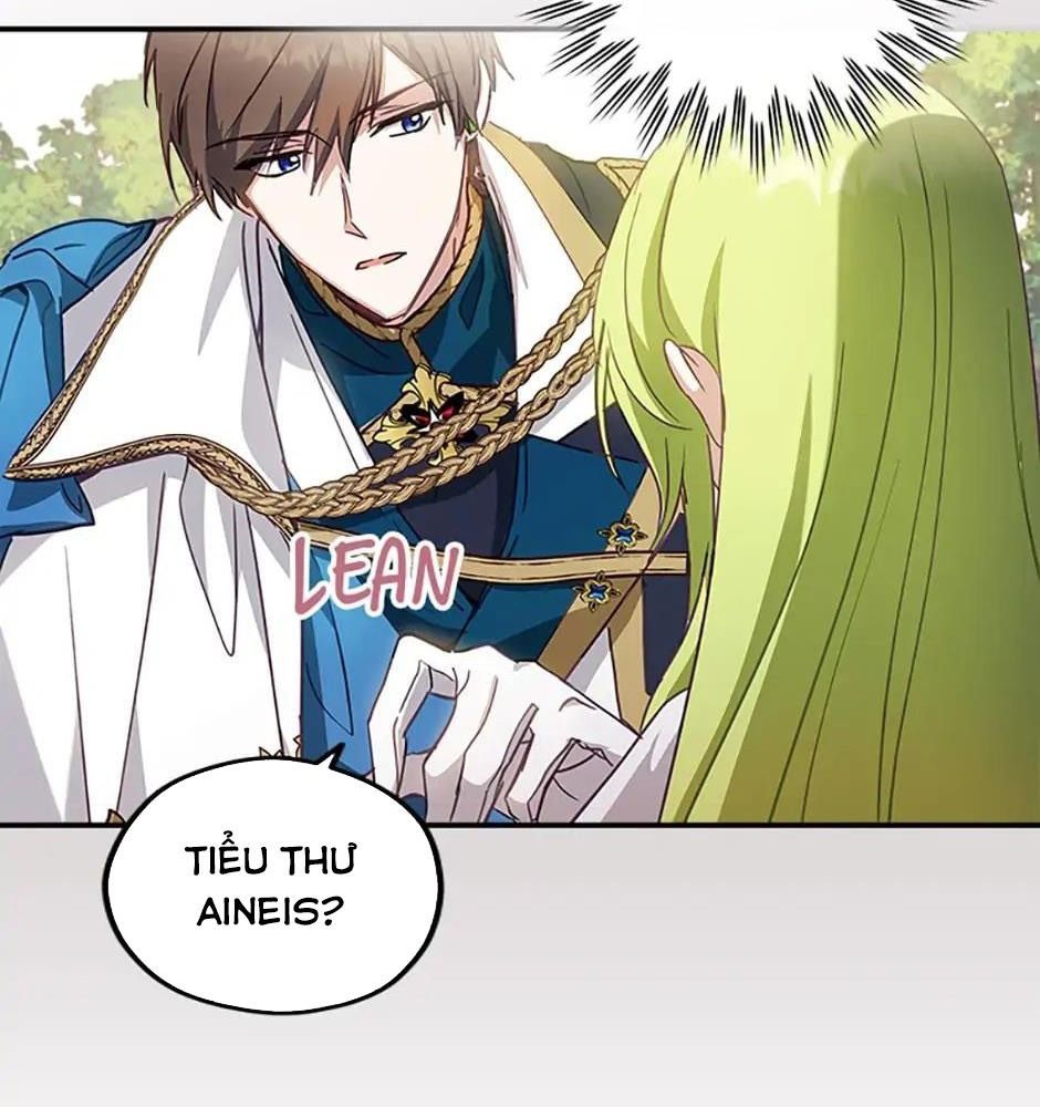 Đã Bảo Nữ Chính Đang Cải Trang Mà Chapter 1 - Trang 2