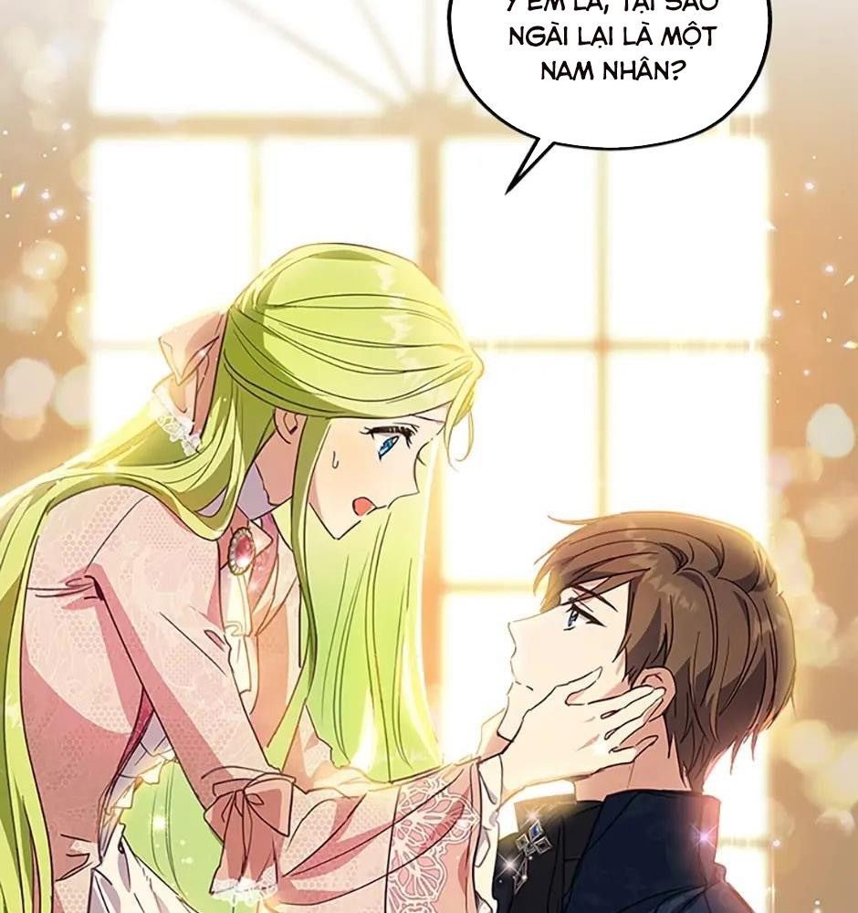 Đã Bảo Nữ Chính Đang Cải Trang Mà Chapter 1 - Trang 2