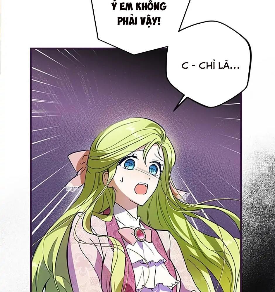 Đã Bảo Nữ Chính Đang Cải Trang Mà Chapter 1 - Trang 2