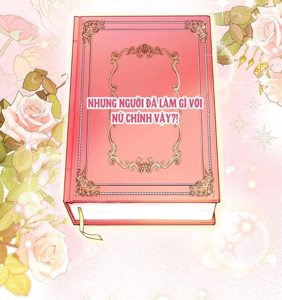 Đã Bảo Nữ Chính Đang Cải Trang Mà Chapter 1 - Trang 2