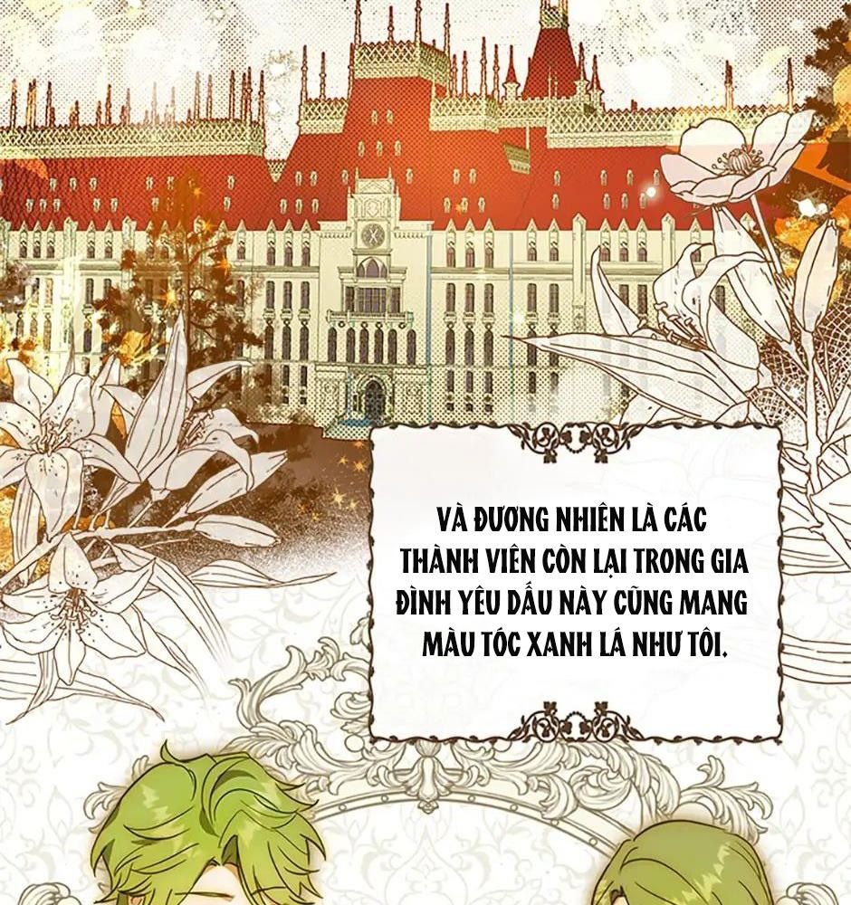 Đã Bảo Nữ Chính Đang Cải Trang Mà Chapter 1 - Trang 2