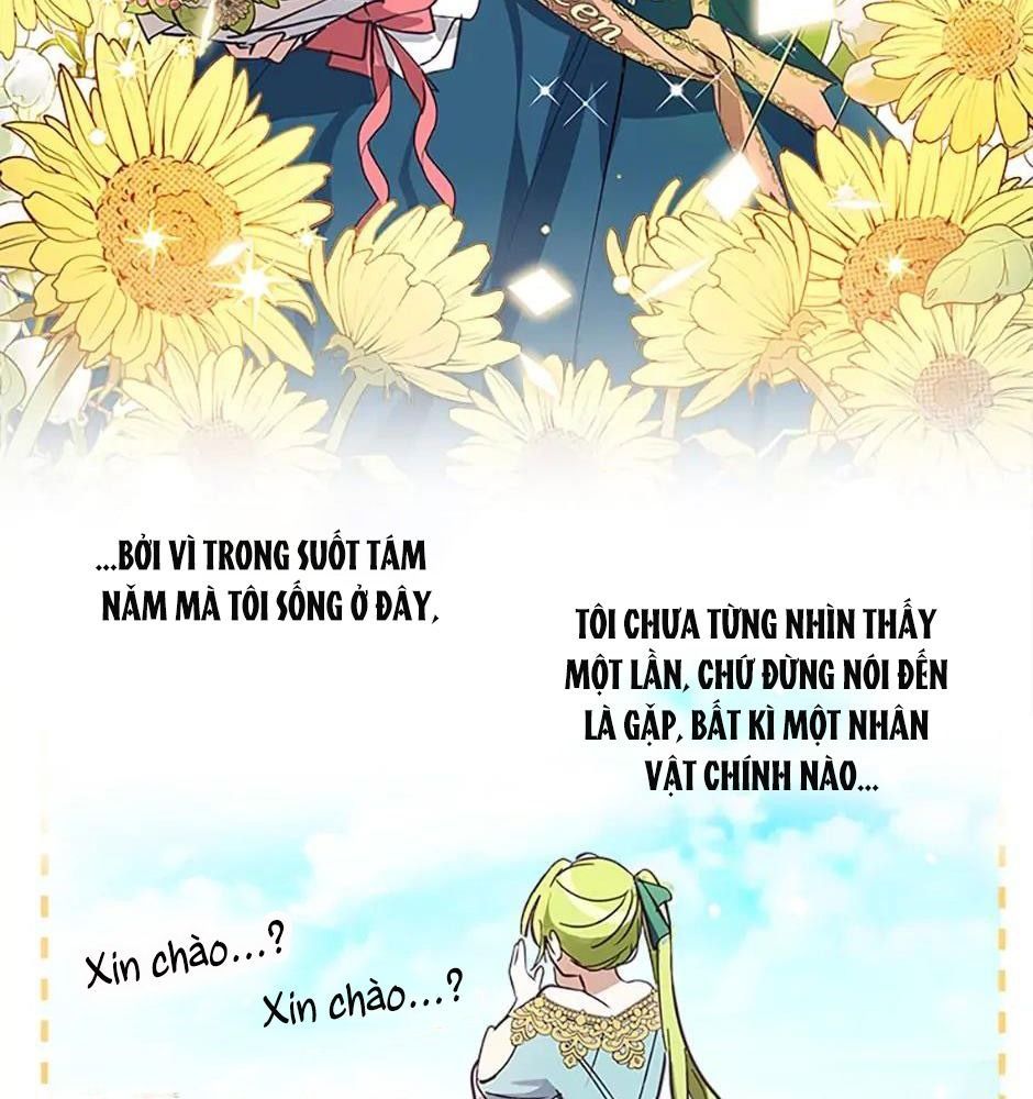 Đã Bảo Nữ Chính Đang Cải Trang Mà Chapter 1 - Trang 2