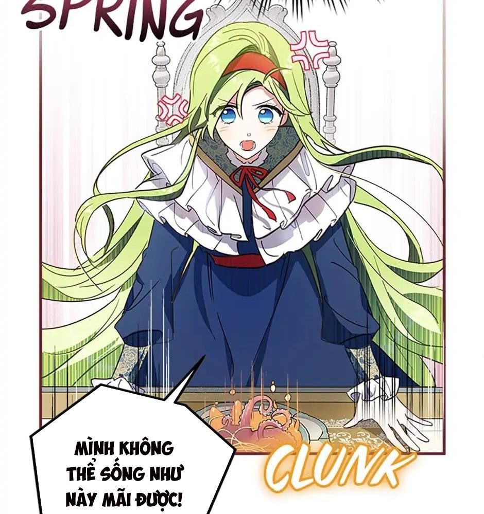 Đã Bảo Nữ Chính Đang Cải Trang Mà Chapter 1 - Trang 2