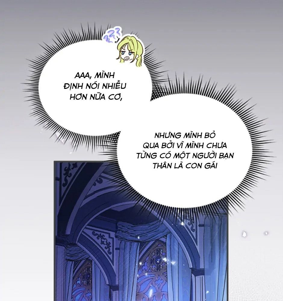 Đã Bảo Nữ Chính Đang Cải Trang Mà Chapter 10 - Trang 2