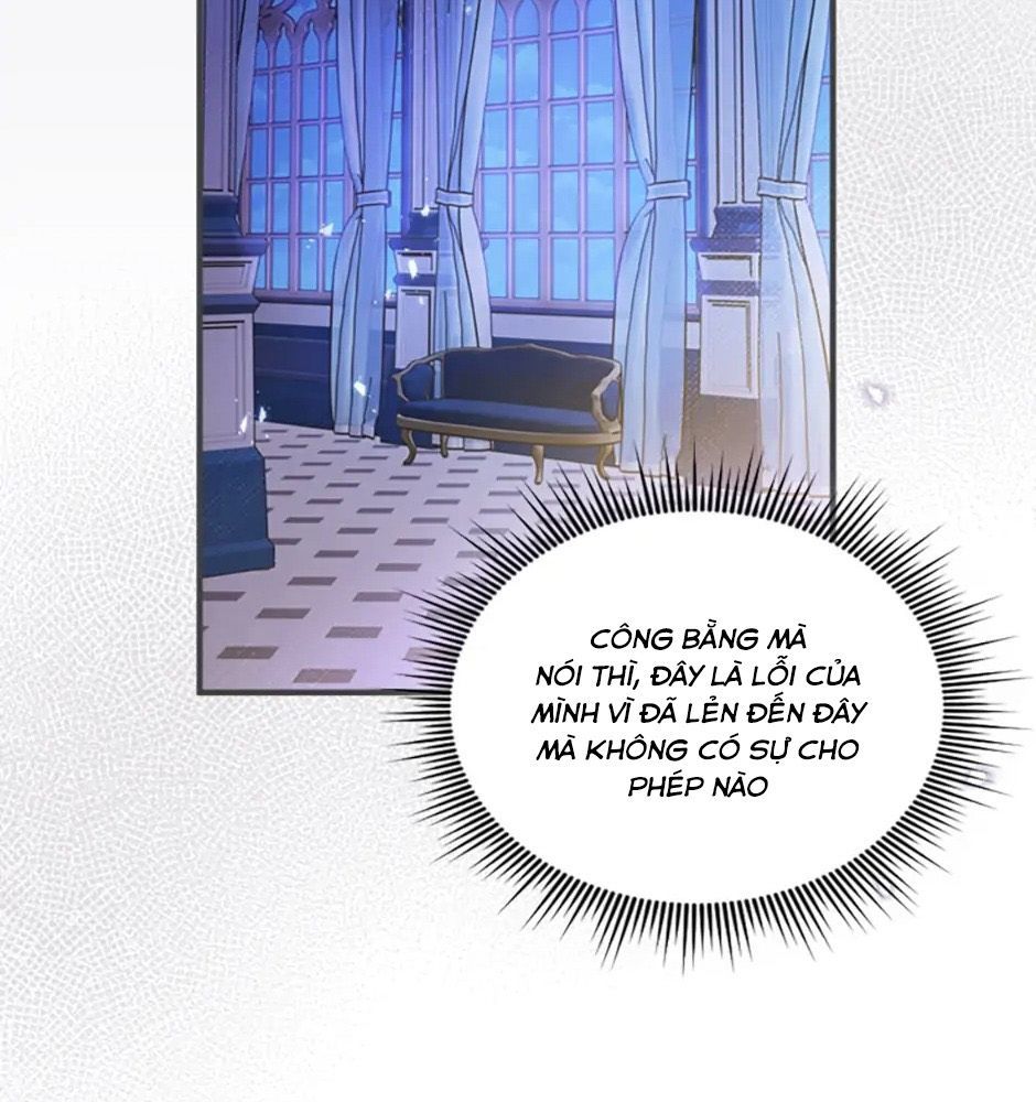 Đã Bảo Nữ Chính Đang Cải Trang Mà Chapter 10 - Trang 2