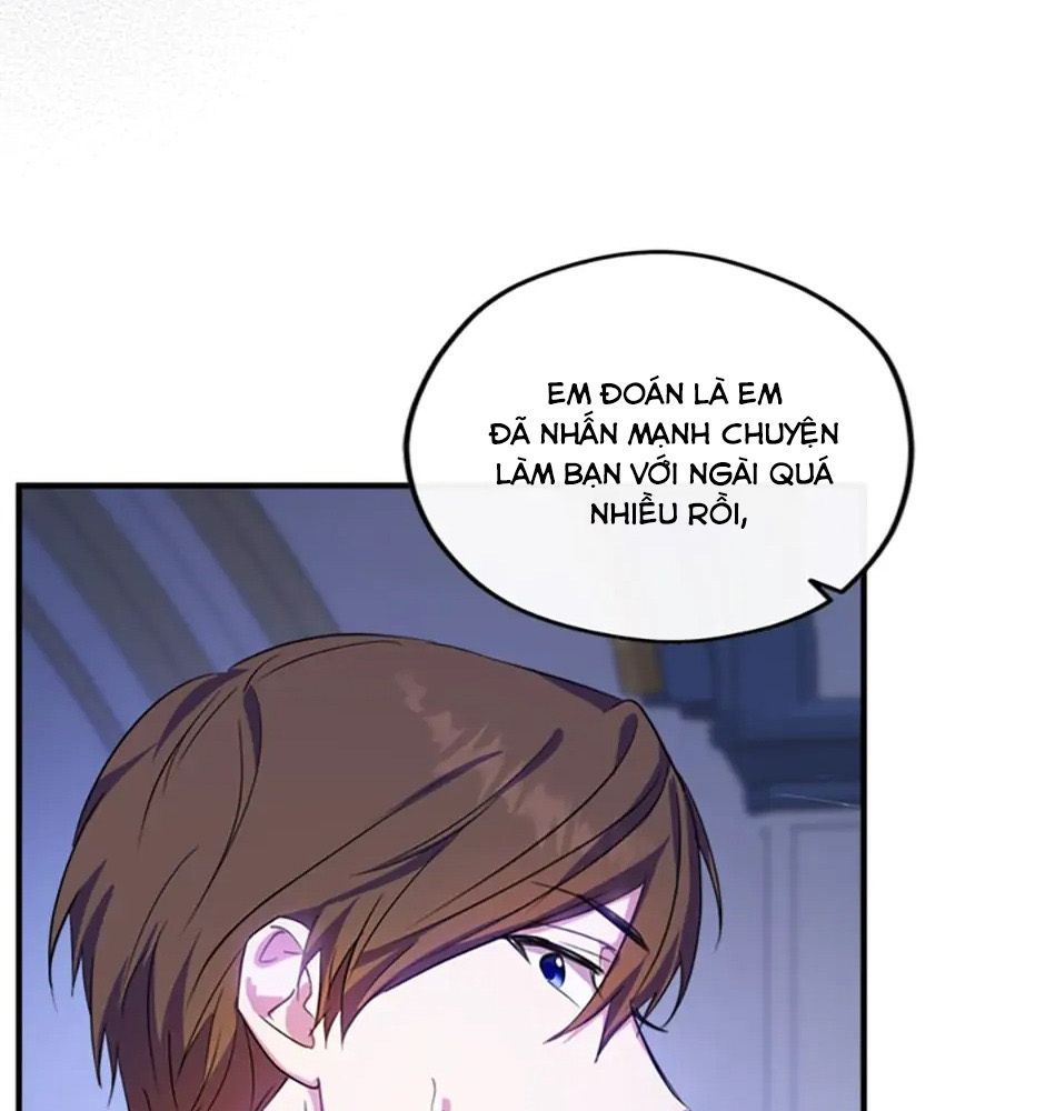 Đã Bảo Nữ Chính Đang Cải Trang Mà Chapter 10 - Trang 2