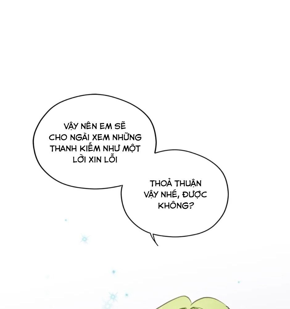 Đã Bảo Nữ Chính Đang Cải Trang Mà Chapter 10 - Trang 2