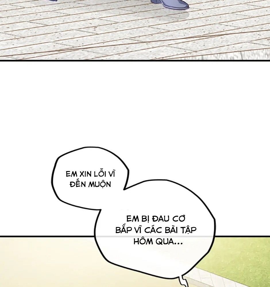 Đã Bảo Nữ Chính Đang Cải Trang Mà Chapter 10 - Trang 2