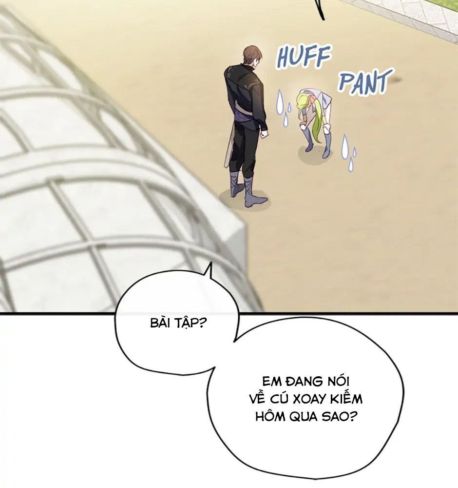 Đã Bảo Nữ Chính Đang Cải Trang Mà Chapter 10 - Trang 2