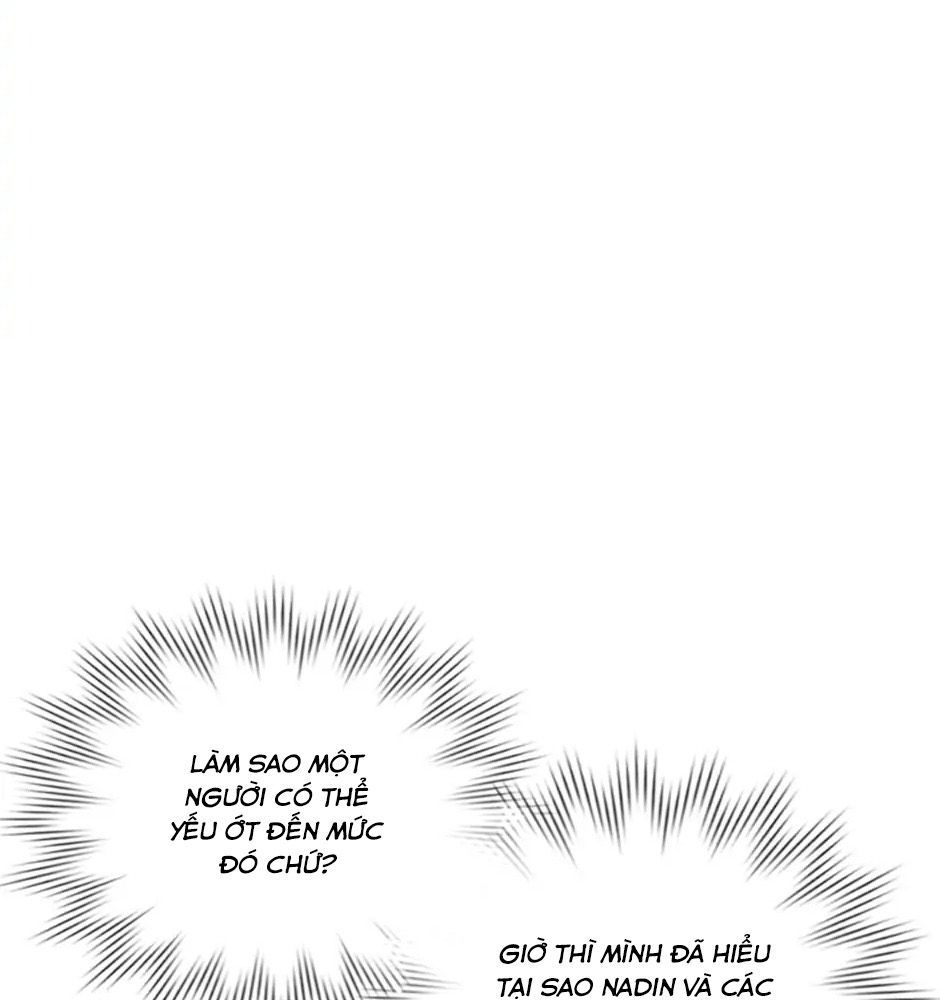 Đã Bảo Nữ Chính Đang Cải Trang Mà Chapter 10 - Trang 2