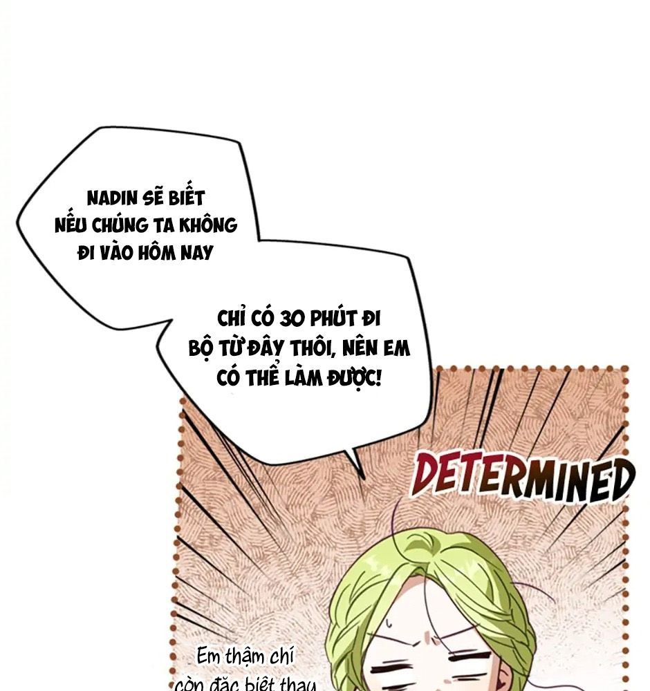 Đã Bảo Nữ Chính Đang Cải Trang Mà Chapter 10 - Trang 2