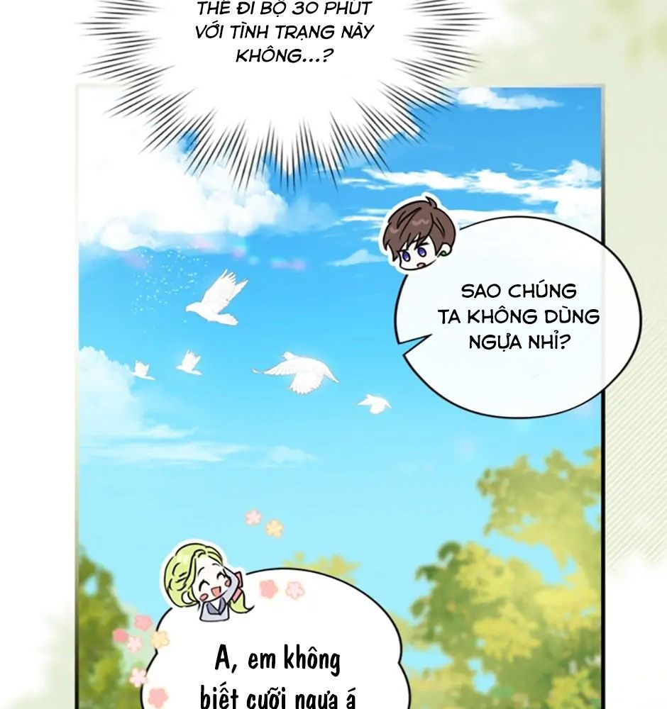 Đã Bảo Nữ Chính Đang Cải Trang Mà Chapter 10 - Trang 2