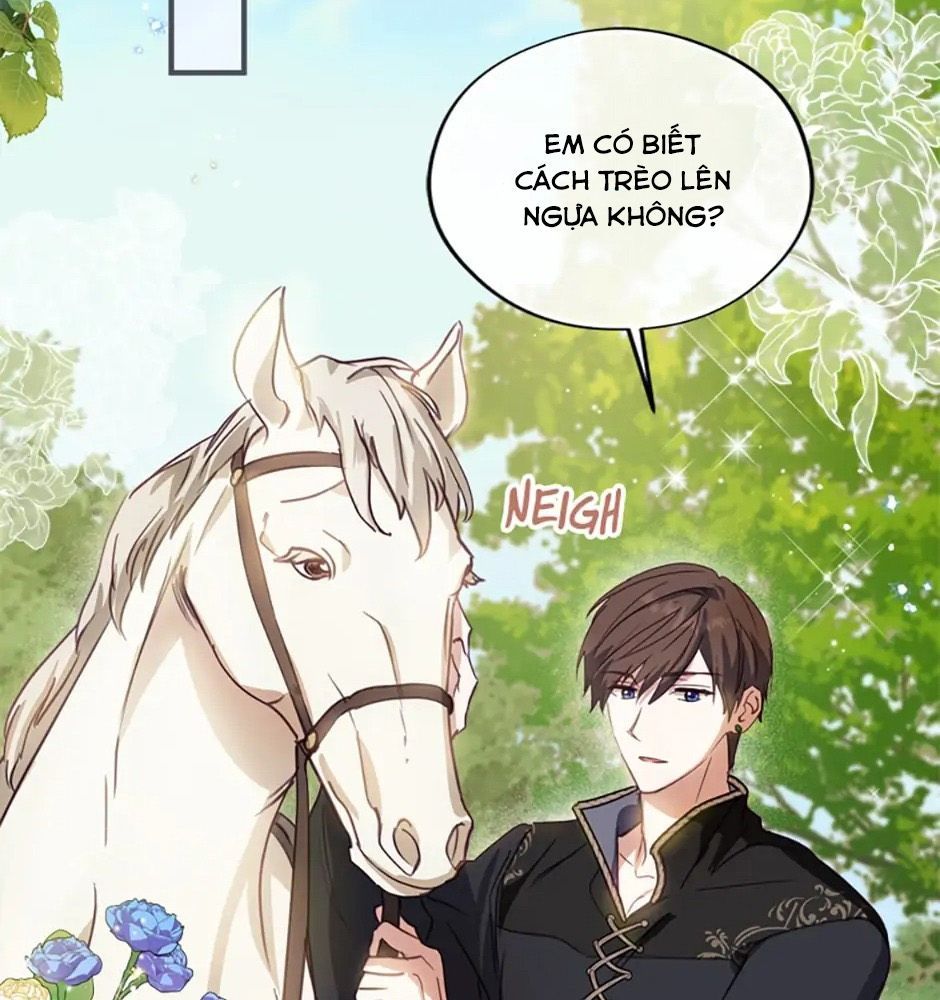 Đã Bảo Nữ Chính Đang Cải Trang Mà Chapter 10 - Trang 2