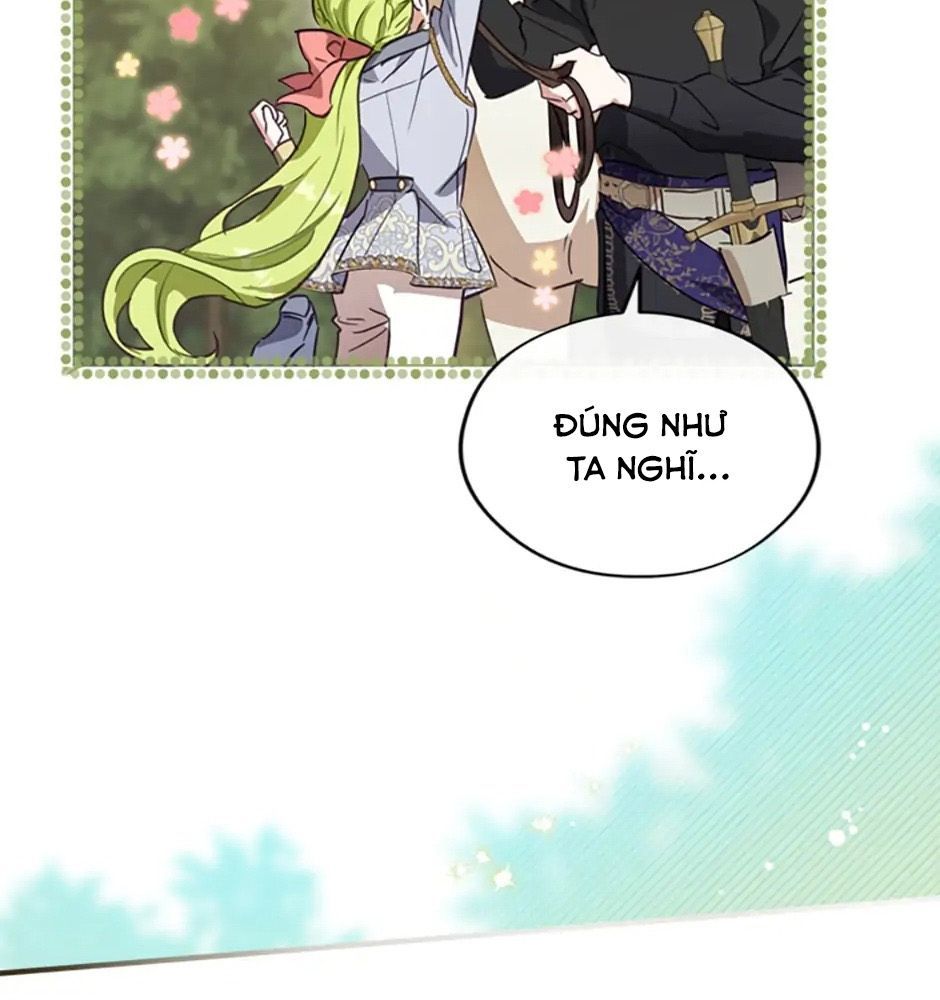 Đã Bảo Nữ Chính Đang Cải Trang Mà Chapter 10 - Trang 2