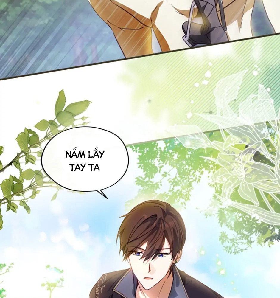 Đã Bảo Nữ Chính Đang Cải Trang Mà Chapter 10 - Trang 2