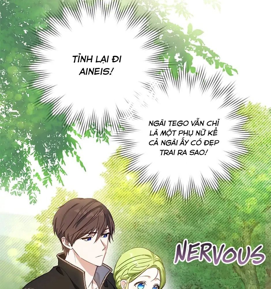 Đã Bảo Nữ Chính Đang Cải Trang Mà Chapter 10 - Trang 2