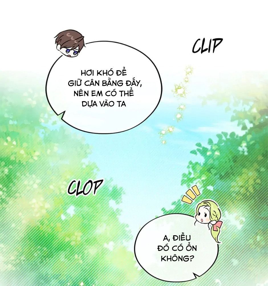 Đã Bảo Nữ Chính Đang Cải Trang Mà Chapter 10 - Trang 2