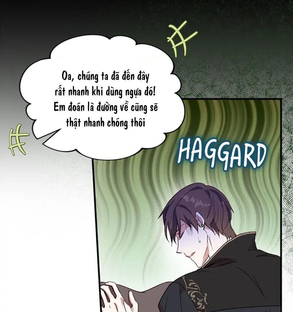 Đã Bảo Nữ Chính Đang Cải Trang Mà Chapter 10 - Trang 2