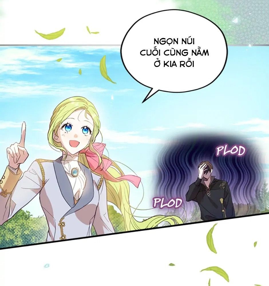 Đã Bảo Nữ Chính Đang Cải Trang Mà Chapter 10 - Trang 2