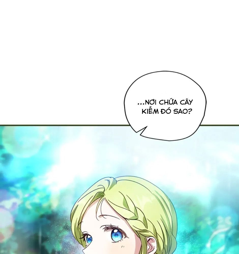 Đã Bảo Nữ Chính Đang Cải Trang Mà Chapter 10 - Trang 2