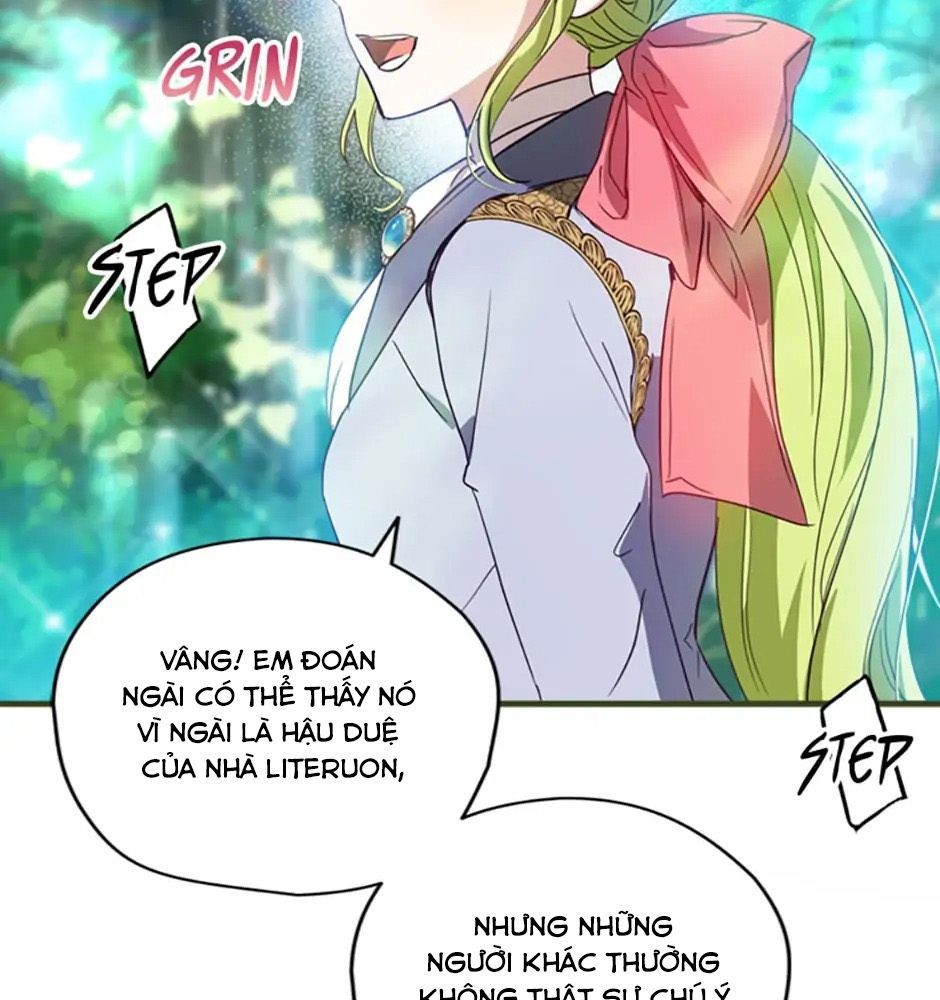 Đã Bảo Nữ Chính Đang Cải Trang Mà Chapter 10 - Trang 2
