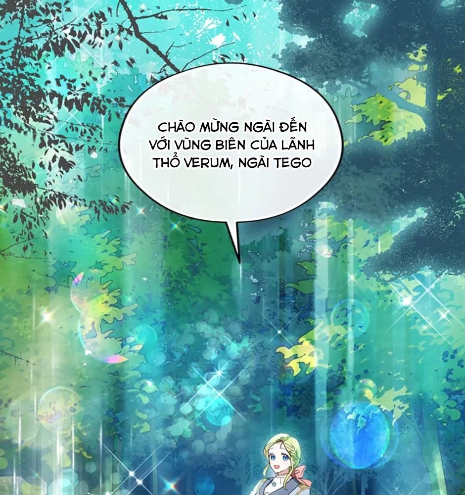 Đã Bảo Nữ Chính Đang Cải Trang Mà Chapter 10 - Trang 2