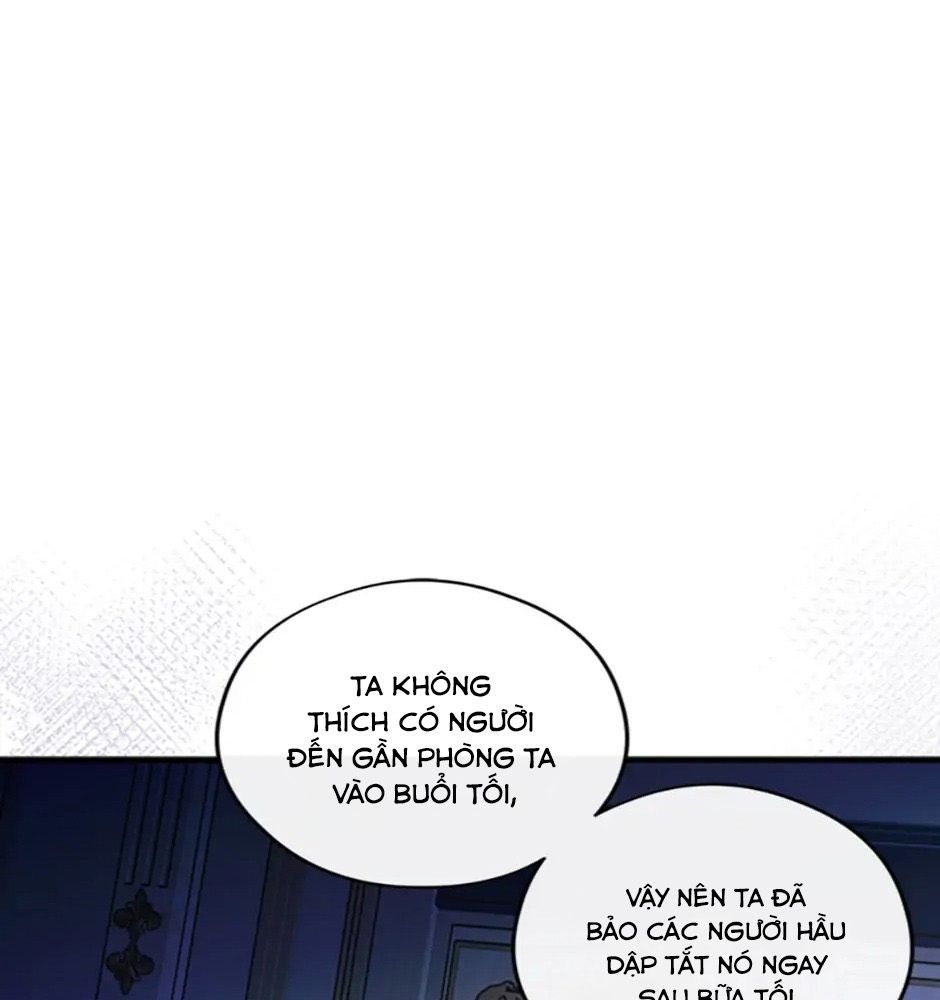 Đã Bảo Nữ Chính Đang Cải Trang Mà Chapter 10 - Trang 2