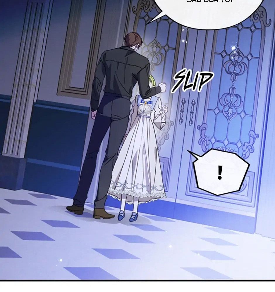 Đã Bảo Nữ Chính Đang Cải Trang Mà Chapter 10 - Trang 2