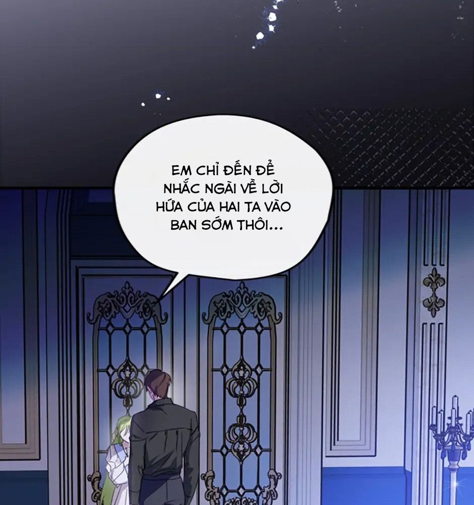 Đã Bảo Nữ Chính Đang Cải Trang Mà Chapter 10 - Trang 2