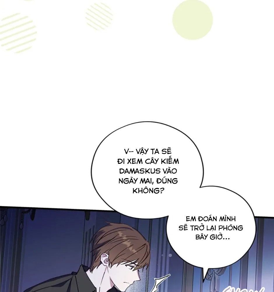 Đã Bảo Nữ Chính Đang Cải Trang Mà Chapter 10 - Trang 2