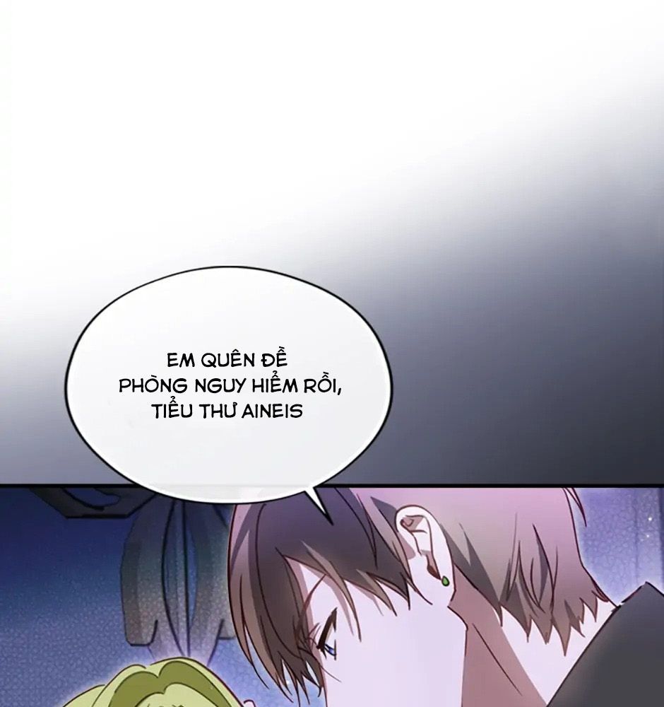 Đã Bảo Nữ Chính Đang Cải Trang Mà Chapter 10 - Trang 2